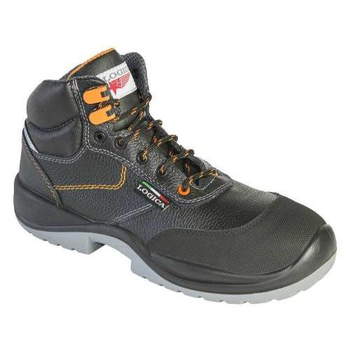 Scarpe antinfortunistiche Alta Metal-Free Logica S3 SRC LISBONA-44