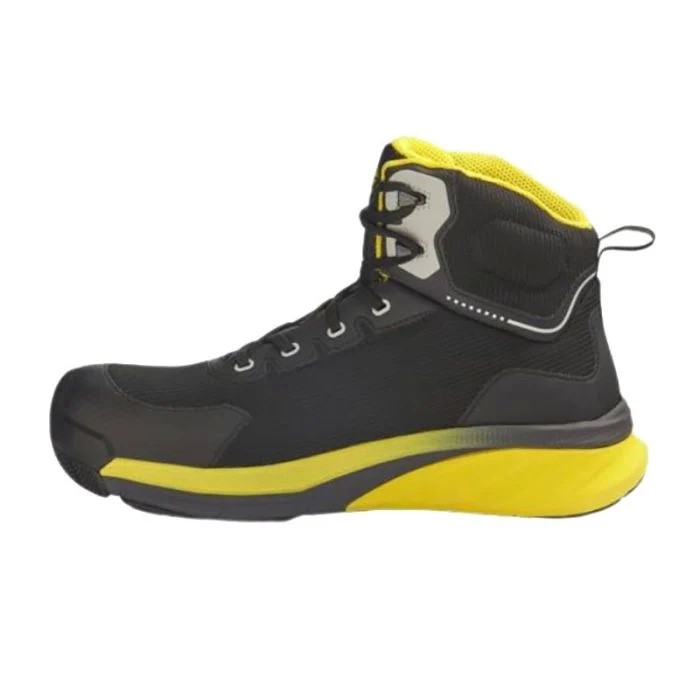 Scarpe Antinfortunistiche Alte Diadora Utility Vortex DA2 Mid S3S SR SC HRO ESD 701.182041