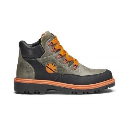 Scarpe Antinfortunistiche Alte Dike Diver H S3 HRO SRC 21921
