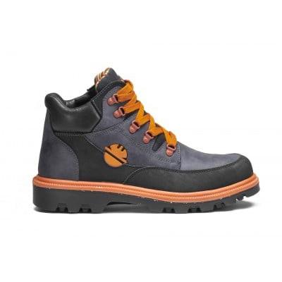 Scarpe Antinfortunistiche Alte Dike Diver H S3 HRO SRC 21921