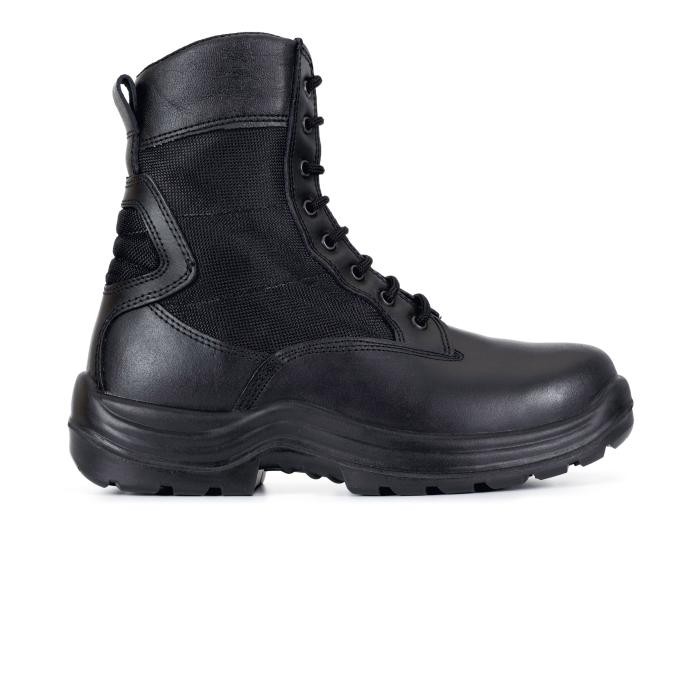 Scarpe Antinfortunistiche Alte Exena Senza Puntale Decebal O2 FO SRC R0100V009