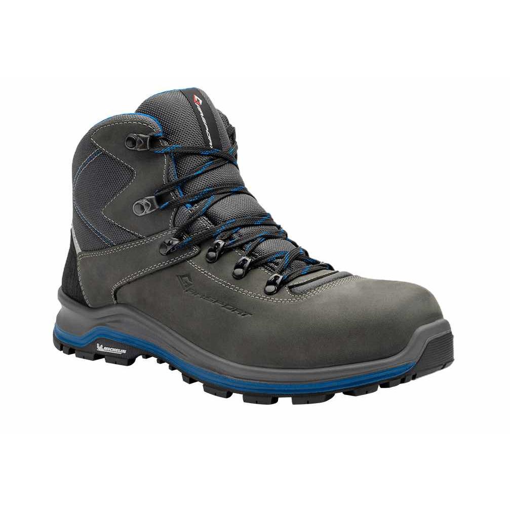 Scarpe Antinfortunistiche Alte Garsport Kuruk mid S3 ESD HRO GDS1090020