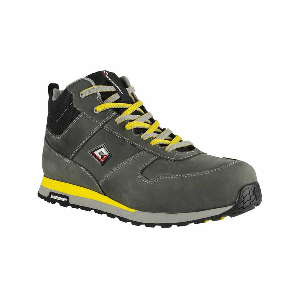 Scarpe Antinfortunistiche Alte Garsport Monza mid S3S ESD HRO GDS1090022