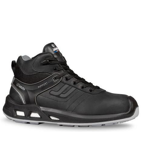 Scarpe Antinfortunistiche Alte Jallatte Jaldragster S3S CI HI HRO FO SR JYJY193