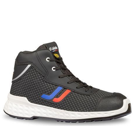 Scarpe Antinfortunistiche Alte Jallatte Jalpatriot S3S CI FO SR JVJV103