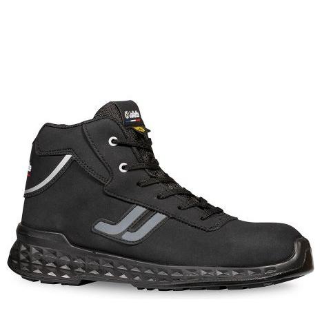 Scarpe Antinfortunistiche Alte Jallatte Jaltail S3S CI FO SR JVJV102