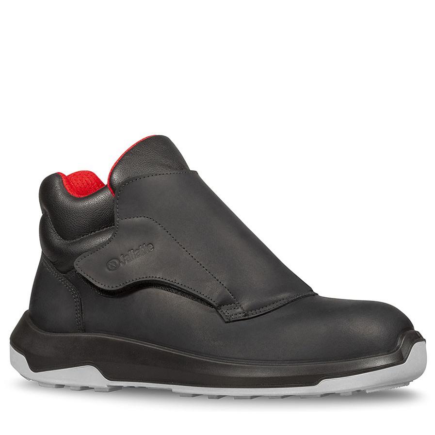Scarpe antinfortunistiche Alte Jallatte Jaltig S3 CI HI HRO WG FO SRC JXJX912