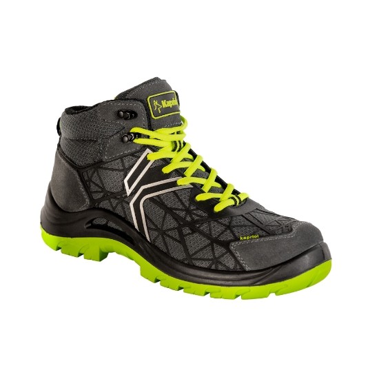 Scarpe Antinfortunistiche Alte Kapriol SPIDER S3 L FO SR - 143292