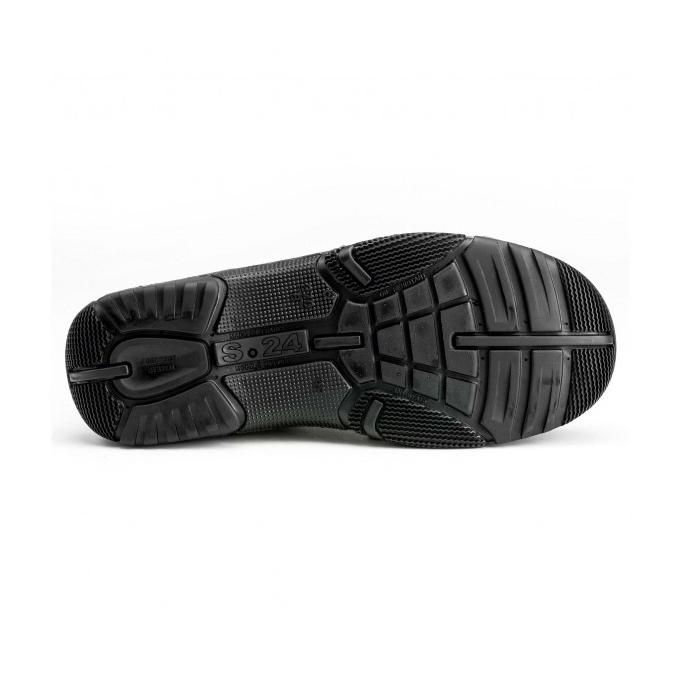 Scarpe Antinfortunistiche Alte S.24 Vitesse S3 SRC 6372