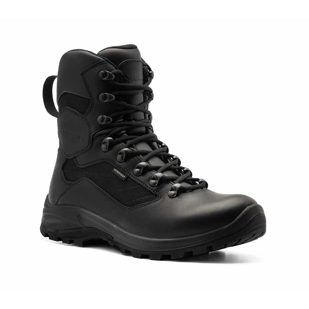 Scarpe Antinfortunistiche Alte Senza Puntale Garsport Force O2 WR GDS1120001