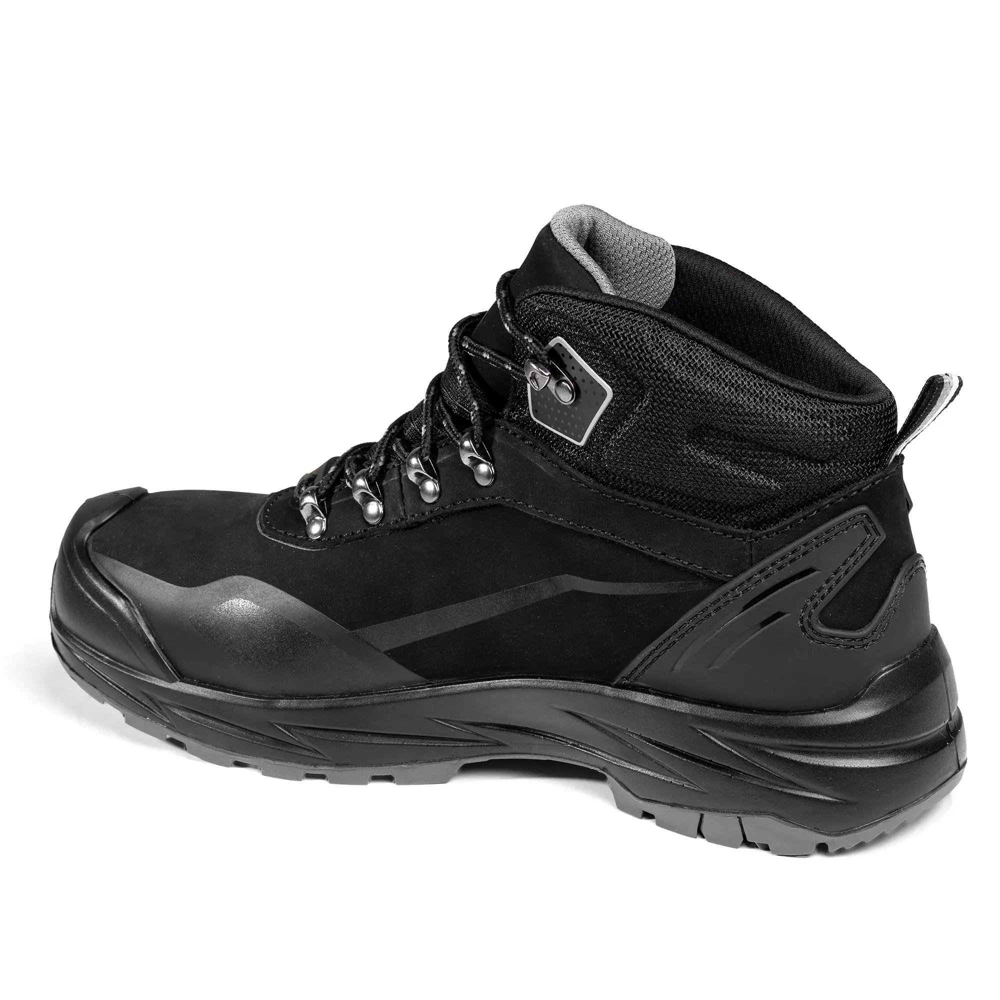 Scarpe Antinfortunistiche Alte Sparco GoodWood Dell S7S SR FO HRO CI HI SC ESD BTB0014B0K01