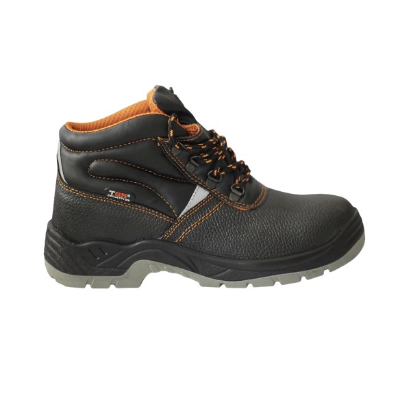 Scarpe Antinfortunistiche Alte Technosafe Shape S1P SRC TSS2001S1P