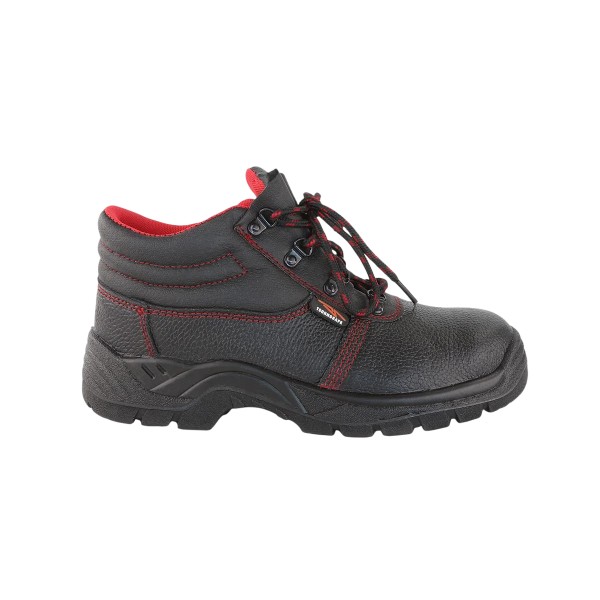 Scarpe Antinfortunistiche Alte Technosafe Storm S3 SRC TSS2019S3