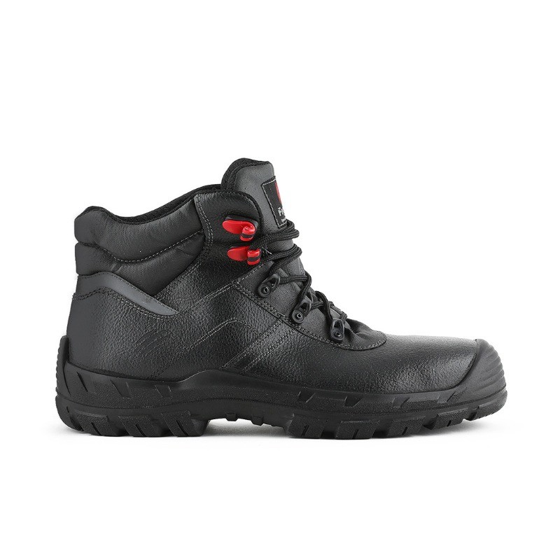 Scarpe antinfortunistiche August Fighter S3 SRC - HA0274