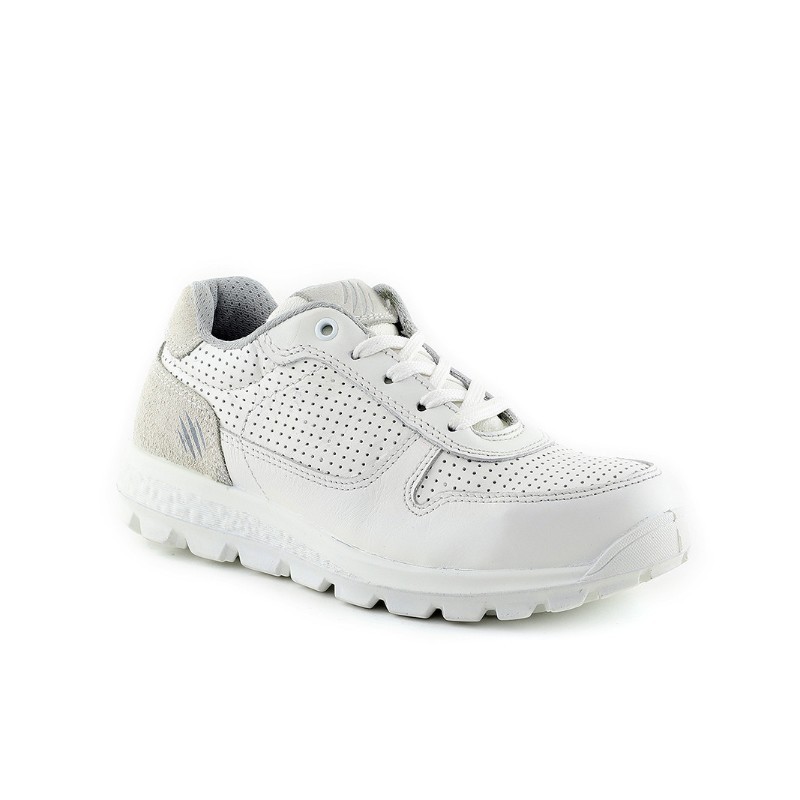 Scarpe antinfortunistiche Aura Fighter S1P SRC - HI0136