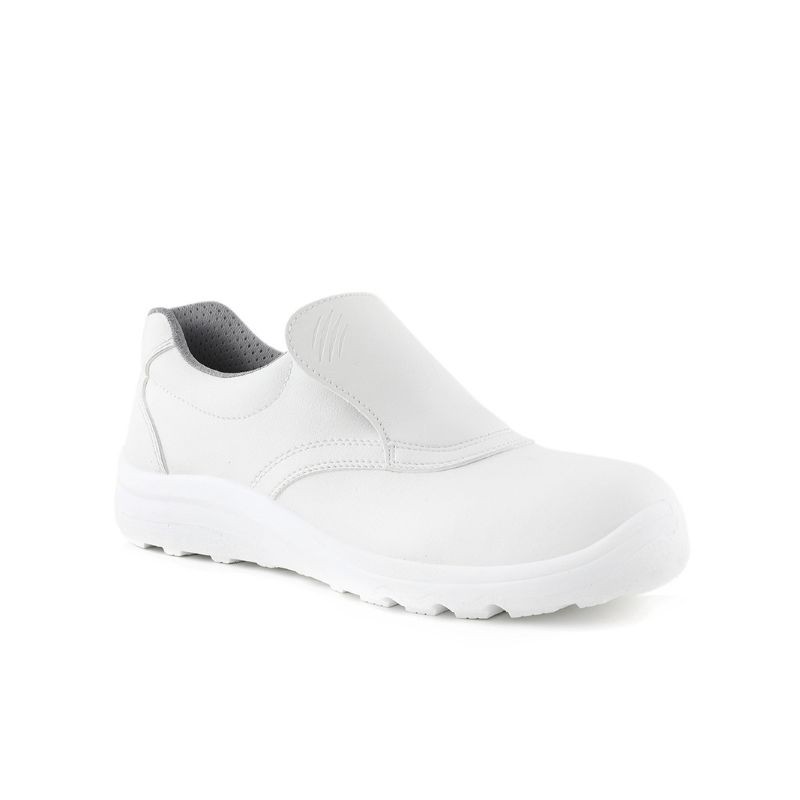 Scarpe antinfortunistiche Barrie Fighter S2 SRC - WH0018