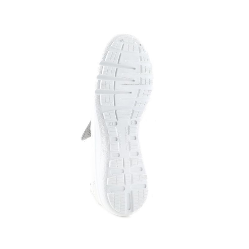 Scarpe antinfortunistiche Barrie Fighter S2 SRC - WH0018