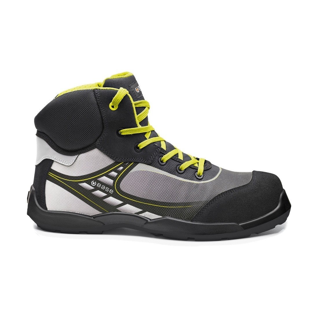 Scarpe Antinfortunistiche Base Tennis TOP S3 SRC