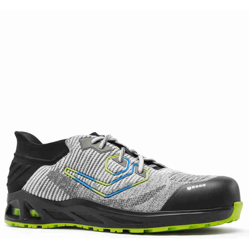 Scarpe Antinfortunistiche Basse Base K-super S1PS ESD HRO SC FO SR B1045C