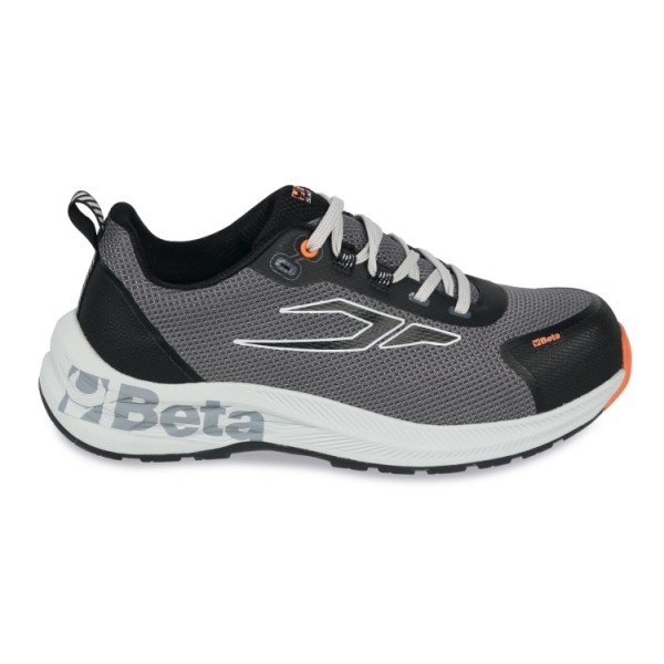 Scarpe Antinfortunistiche Basse Beta Renegade S1PS FO SR HRO 7340G