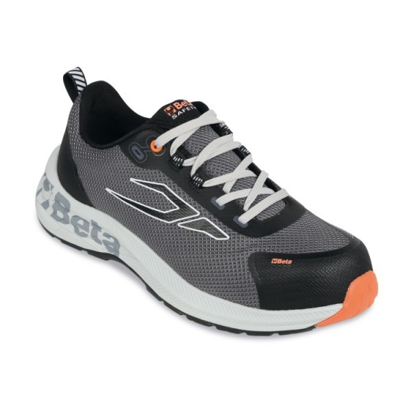 Scarpe Antinfortunistiche Basse Beta Renegade S1PS FO SR HRO 7340G