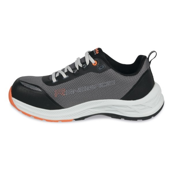 Scarpe Antinfortunistiche Basse Beta Renegade S1PS FO SR HRO 7340G
