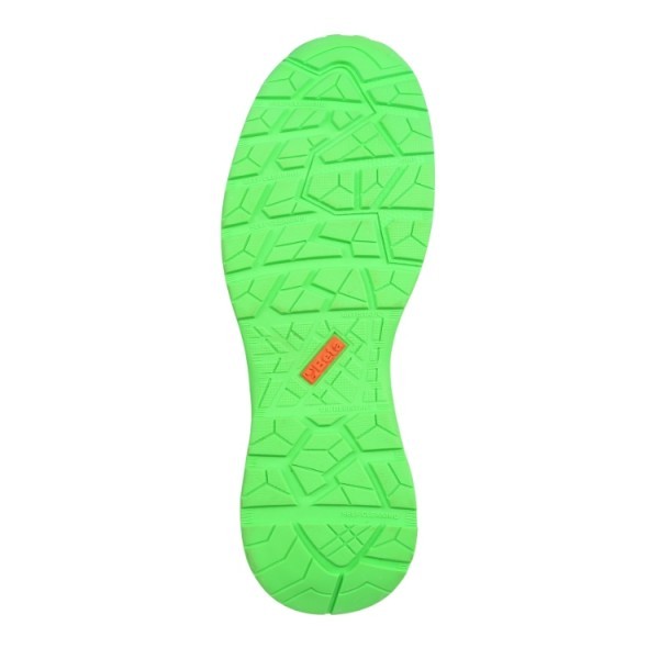 Scarpe Antinfortunistiche Basse Beta Renegade S1PS FO SR HRO 7341