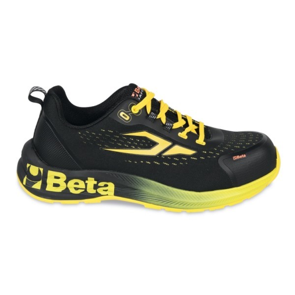 Scarpe Antinfortunistiche Basse Beta Renegade S1PS FO SR HRO 7341