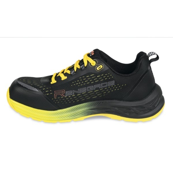 Scarpe Antinfortunistiche Basse Beta Renegade S1PS FO SR HRO 7341