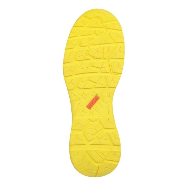 Scarpe Antinfortunistiche Basse Beta Renegade S1PS FO SR HRO 7341