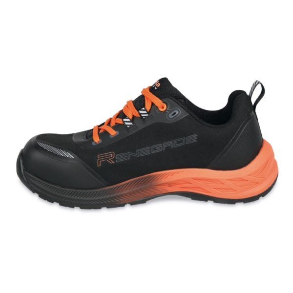 Scarpe Antinfortunistiche Basse Beta Renegade S3S FO SR HRO 7342N
