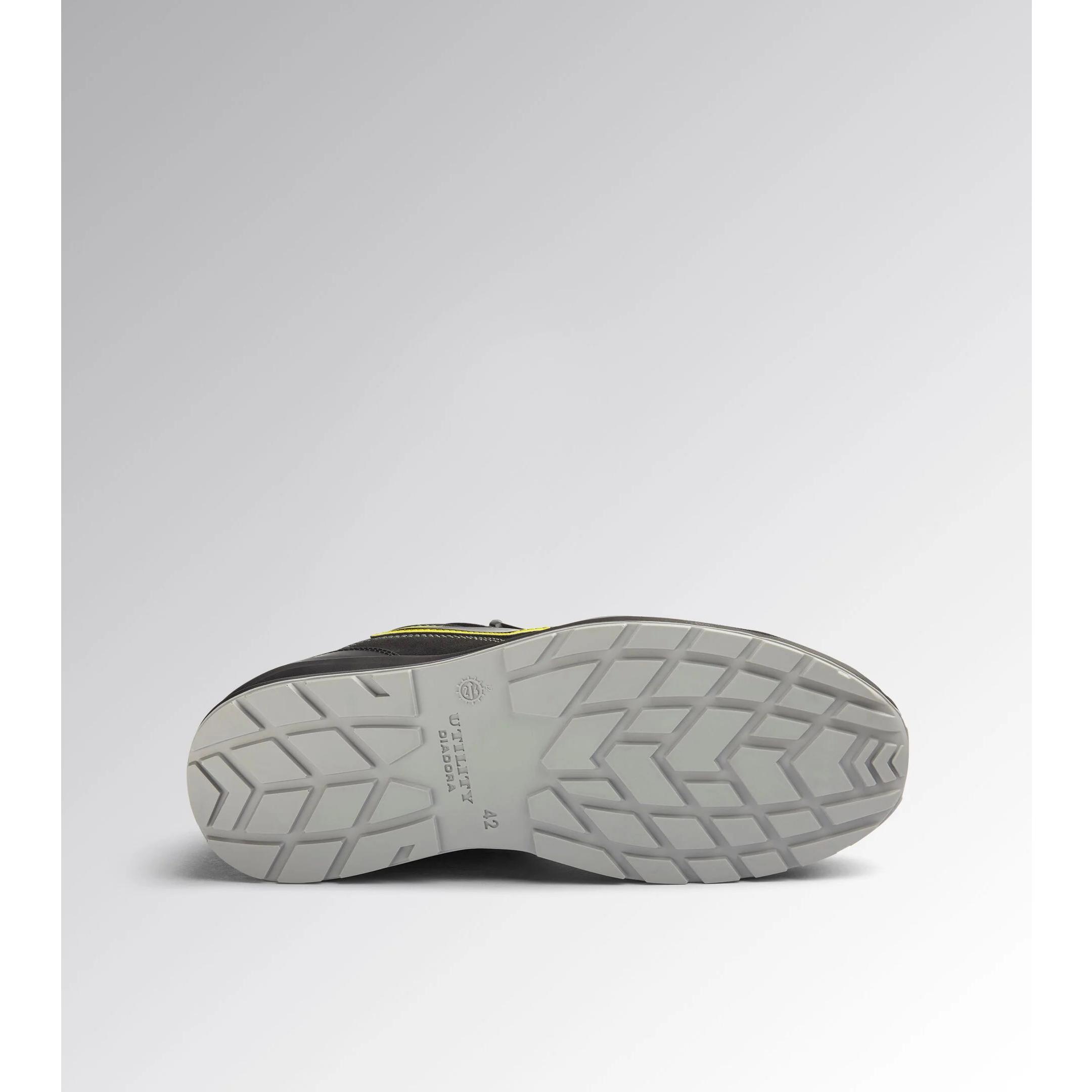 Scarpe Antinfortunistiche Basse BOA Diadora Utility Run Net AB Low S3S FO SR 701.182527