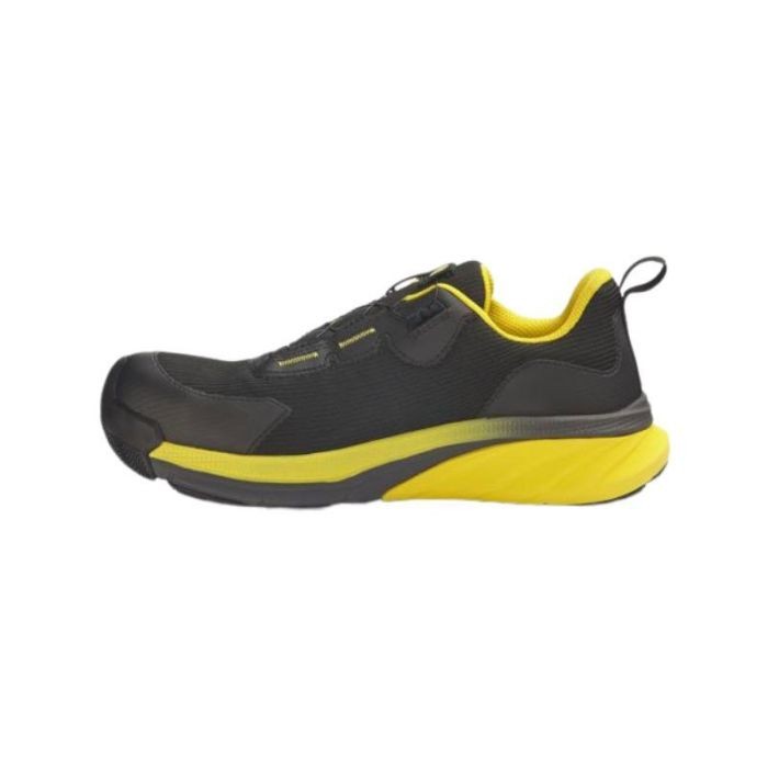 Scarpe Antinfortunistiche Basse BOA Diadora Utility Vortex DA2 Low S3S SC SR HRO ESD 701.182332