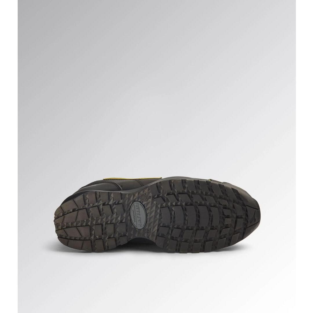 Scarpe antinfortunistiche Basse Chiusura BOA Diadora Utility GLOVE MDS MASTER LOW S3S FO SR HRO ESD 701.182331