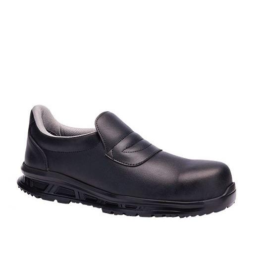 Scarpe Antinfortunistiche Basse da Cucina Metalfree Garsport Bistrot Low S2 SSR GDS1500019