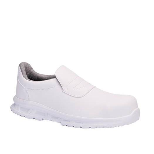 Scarpe Antinfortunistiche Basse da Cucina Metalfree Garsport Bistrot Low S2 SSR GDS1500019