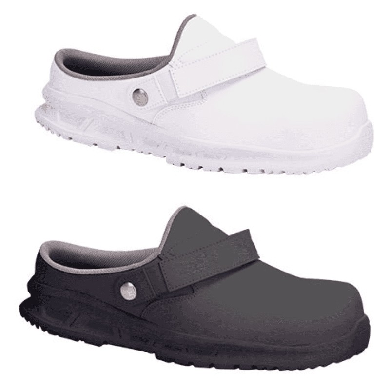 Scarpe Antinfortunistiche Basse da Cucina Metalfree Garsport Cuisine SB low S2 SSR GDS1500020