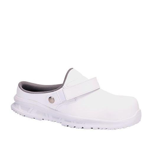 Scarpe Antinfortunistiche Basse da Cucina Metalfree Garsport Cuisine SB low S2 SSR GDS1500020