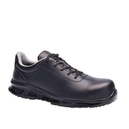 Scarpe Antinfortunistiche Basse da Cucina Metalfree Garsport Gourmet Low S2 SSR GDS1500018