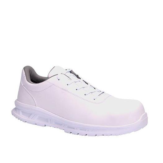 Scarpe Antinfortunistiche Basse da Cucina Metalfree Garsport Gourmet Low S2 SSR GDS1500018