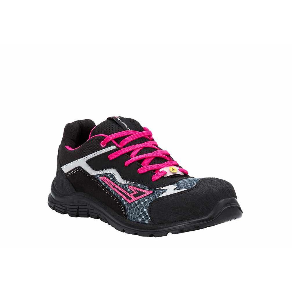 Scarpe Antinfortunistiche Basse da Donna Garsport G1 Pro Low S1PS ESD GDS3050030