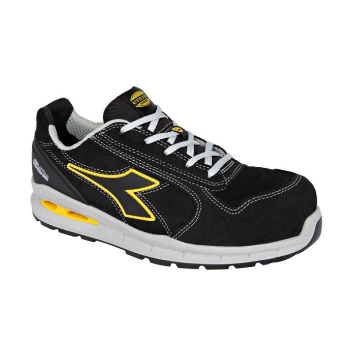 Scarpe antinfortunistiche Basse Diadora Run A.Box Low S3S FO SR ESD 701.182528