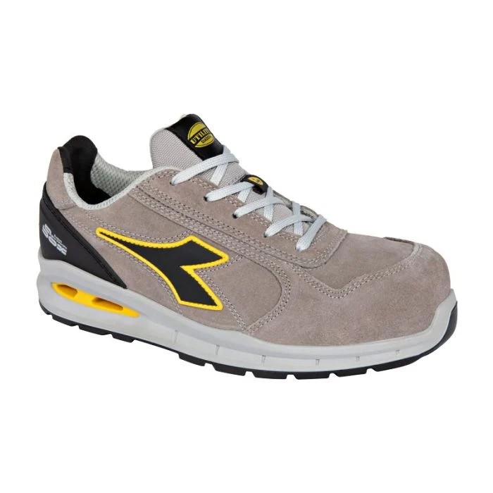 Scarpe antinfortunistiche Basse Diadora Run A.Box Low S3S FO SR ESD 701.182528