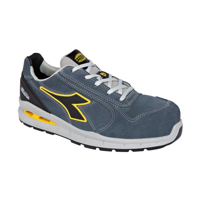 Scarpe antinfortunistiche Basse Diadora Run A.Box Low S3S FO SR ESD 701.182528