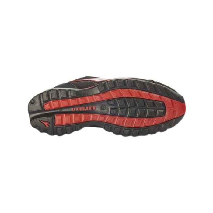 Scarpe antinfortunistiche Basse Diadora Utility Ducati Monster Low Ducati S1PS FO HRO 701.182049