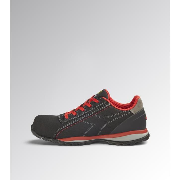 Scarpe antinfortunistiche Basse Diadora Utility Ducati Monster Low Ducati S3S FO HRO 701.182048