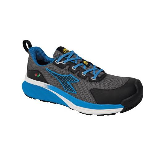 Scarpe Antinfortunistiche Basse Diadora Utility Vortex DA2 Low S1PS SR HRO ESD 701.182043