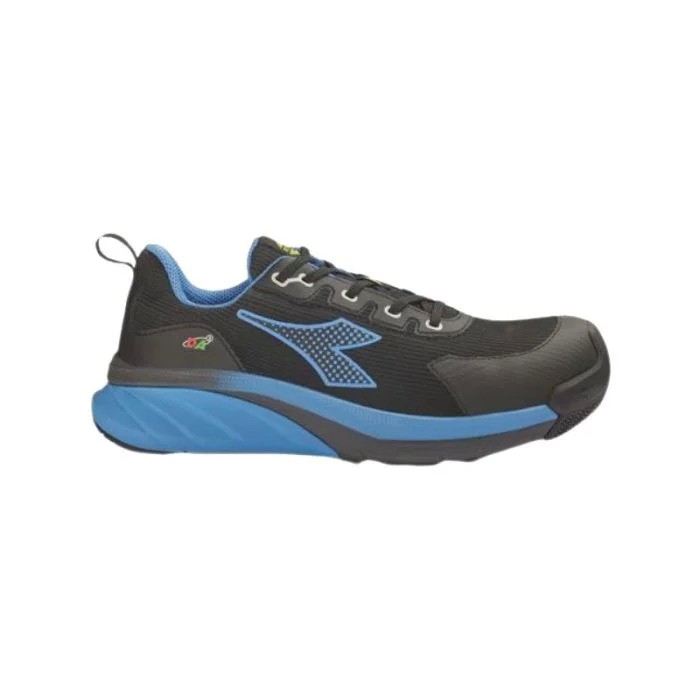 Scarpe Antinfortunistiche Basse Diadora Utility Vortex DA2 Low S3S SC SR HRO ESD 701.182042