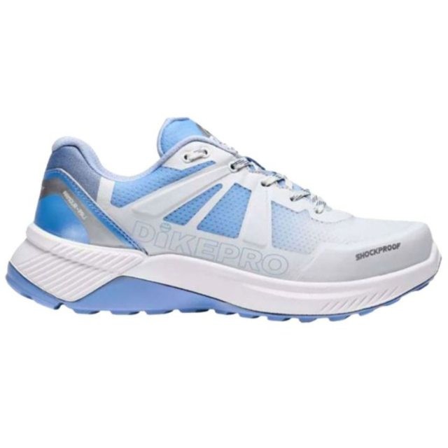 Scarpe Antinfortunistiche Basse Dike Olympic Optima X-Pro III S1PL SR FO ESD 33916 Metalfree Comode