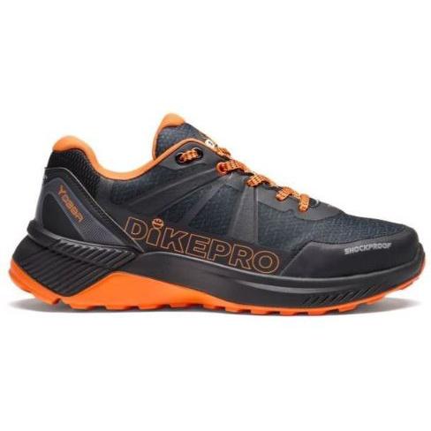 Scarpe Antinfortunistiche Basse Dike Olympic Overtime X-Pro III S3L SR FO ESD 33212 Metalfree Comode